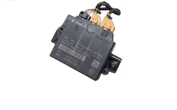 Volkswagen PASSAT B6 Parking PDC control unit/module 3C8919475 08533224