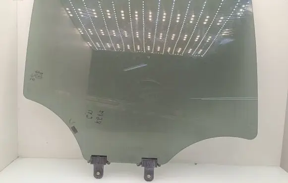 KIA Rio Rear door window glass 83420H8030 43R016943 DOT748AS3M35
