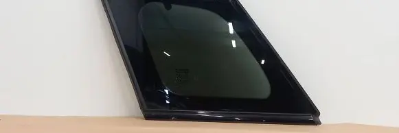 Land Rover Evoque I Rear side window 43R000055 E443R000055