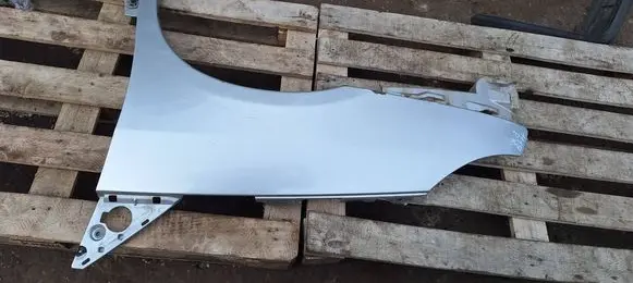 Peugeot 807 Fender
