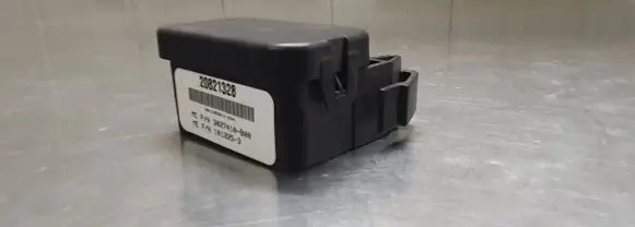 Opel Insignia A Sensor 20821328