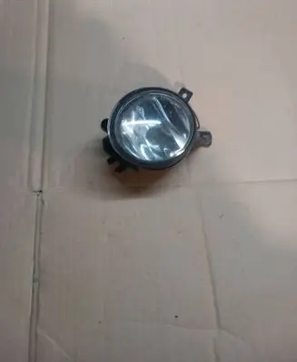 Skoda Fabia Mk2 (5J) Front fog light 010233311