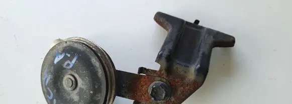 Honda Civic IX Horn signal