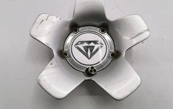Nissan Murano Z50 Original wheel cap AZK31002
