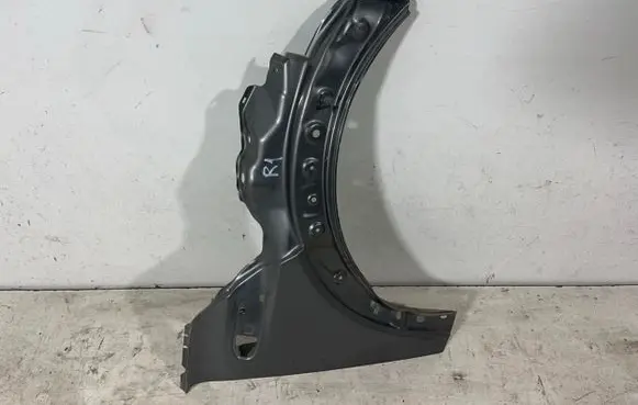 Mini One - Cooper Coupe R56 Fender