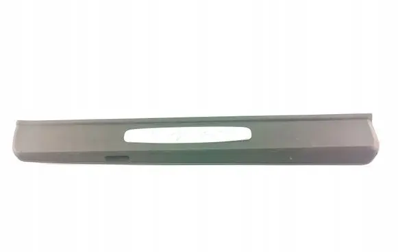 Porsche Boxster 982 Front sill trim cover 98150466803