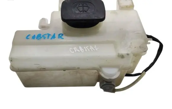 Nissan Cab Star Windshield washer fluid reservoir/tank 