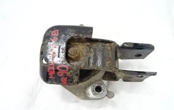 Peugeot Expert Engine mount vacuum valve 