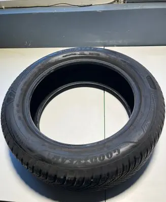 Peugeot 3008 III R18 summer tire 22555R18
