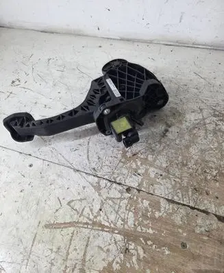 Volkswagen PASSAT B6 Clutch pedal 3C1721059K 860019791 15042005