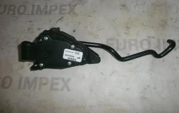 Nissan Primera Accelerator throttle pedal 18002au400 6pv00862003
