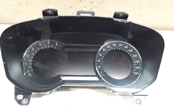 Ford Mondeo MK V Speedometer (instrument cluster) FS7T10849BLE