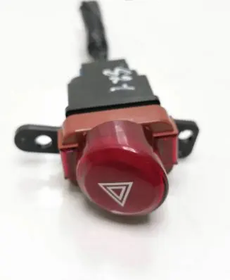 Peugeot Expert Hazard light switch M30581