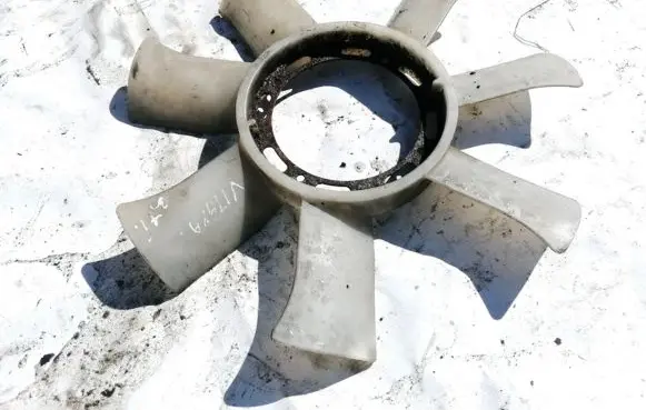 Suzuki Grand Vitara II Fan impeller 42061