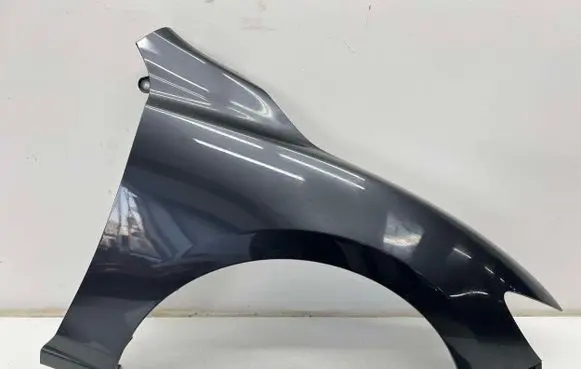 Mazda 6 Fender