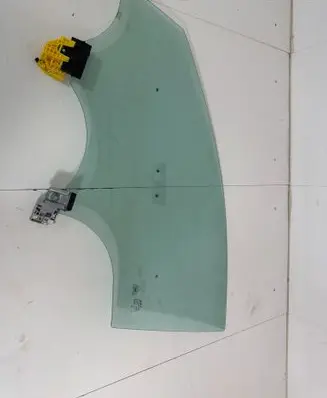 KIA Niro Front door window glass four-door 43R016882