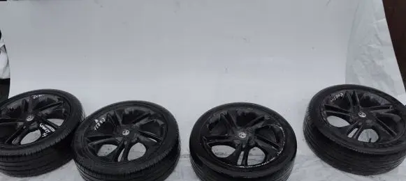 Toyota Aygo AB10 R18 forged rim 4X100