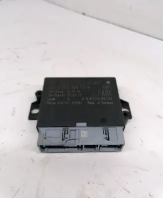 Mercedes-Benz C W205 Parking PDC control unit/module A0009001808
