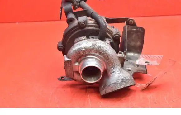 BMW X3 E83 Turbo system vacuum part 7794020F