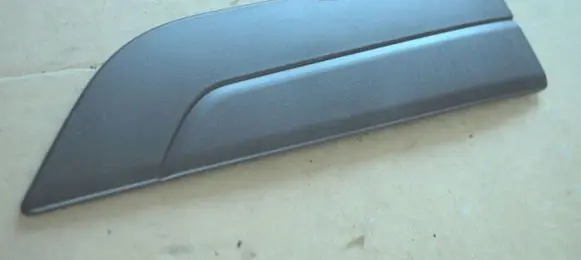 Iveco Daily 35 - 40.10 Fender trim (molding) 5801847132