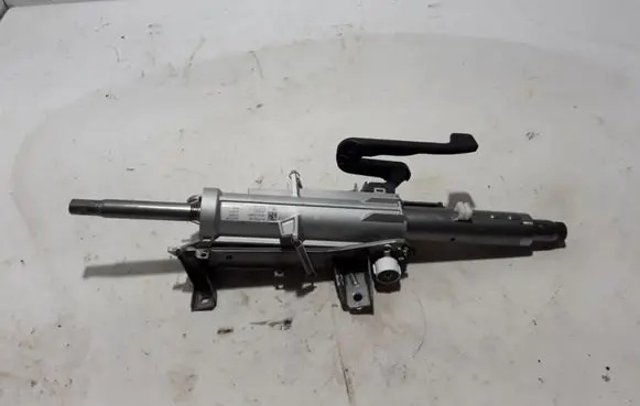 Audi A6 S6 C8 4K Steering column universal joint 4K0419506E