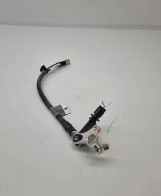 Jaguar F-Pace Negative earth cable (battery) GX7314301AD