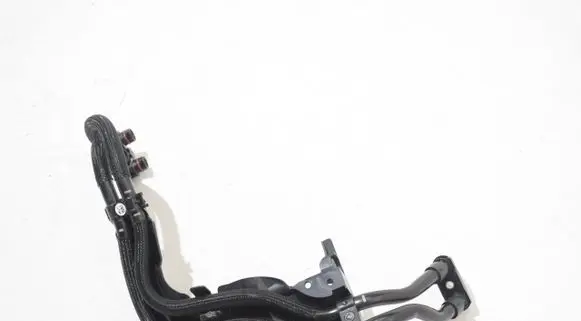 BMW X7 G07 Gearbox oil cooler pipe/hose 9845877