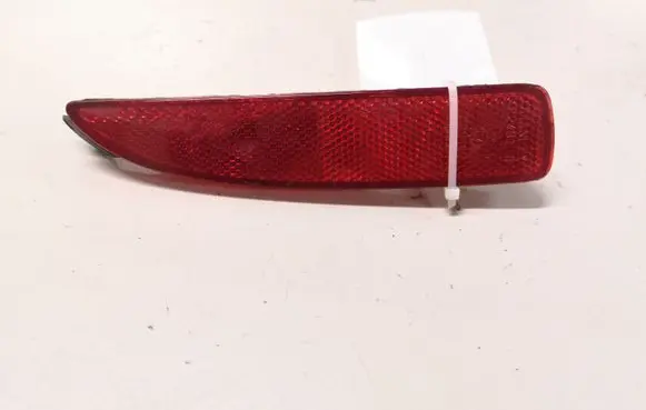 Mazda 5 Front reflector P2491B P3945B
