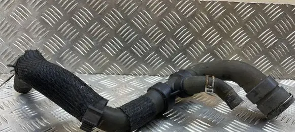 Volvo S60 Engine coolant pipe/hose 31325615 31325615001