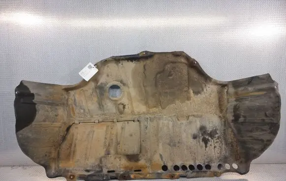 Fiat Ducato Engine splash shield/under tray 
