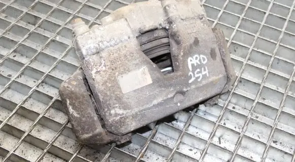 Audi A6 S6 C7 4G Front brake caliper