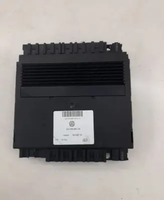 Volkswagen Phaeton Comfort/convenience module 3D0959860CA