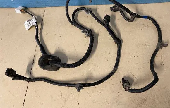 KIA Optima Tailgate/trunk wiring harness 918902T020