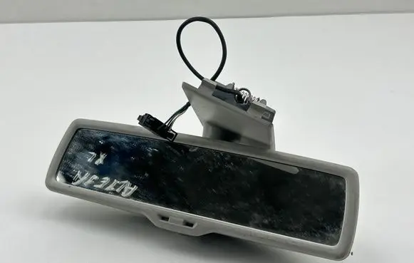 Seat Altea XL Rear view mirror (interior) E11015619