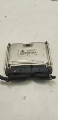 Ford Galaxy Engine control unit/module 038906019FA 0281010629 28SA5321
