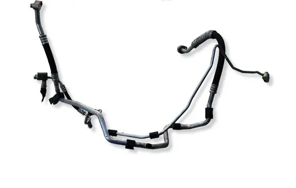 Volkswagen Golf Plus Air conditioning (A/C) pipe/hose 