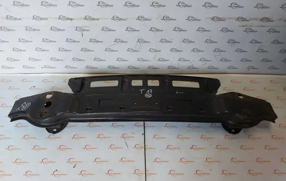 BMW 6 F06 Gran coupe Rear bumper cross member 7223159 8050387