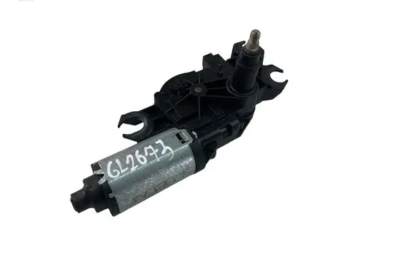 Volvo XC60 Rear window wiper motor 31290787