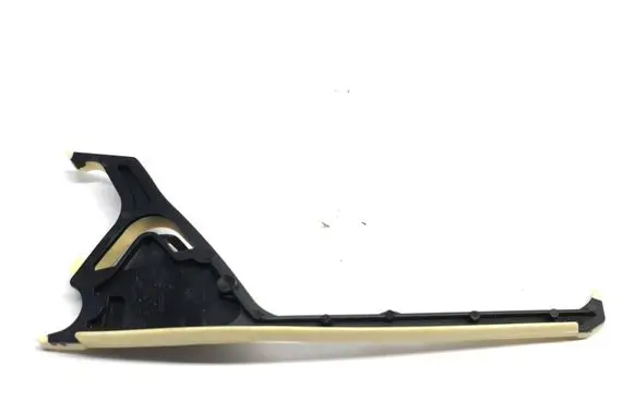 Volkswagen Golf VII (D)pillar trim (top) 5G9864633A