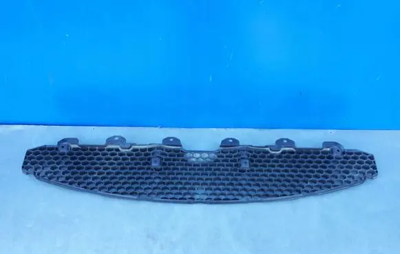 KIA Carens II Front bumper lower grill 865611D010