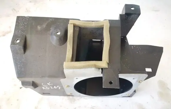 Mitsubishi Carisma Other exterior part mb953371
