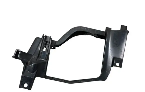 Headlight/headlamp mounting bracket