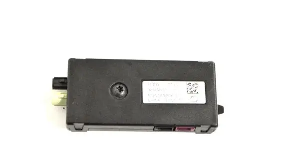 BMW X5 F15 Aerial antenna amplifier 928708 9334691