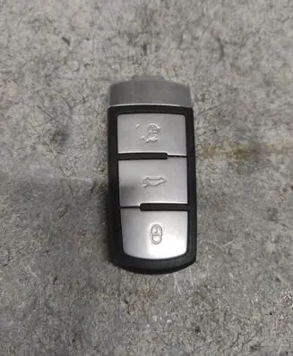 Volkswagen PASSAT B6 Ignition key/card 