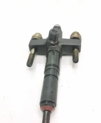 Mitsubishi Pajero Fuel injector 484410