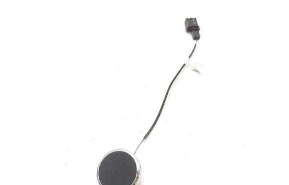 Bentley Continental Microphone (bluetooth/phone) 3W1035711