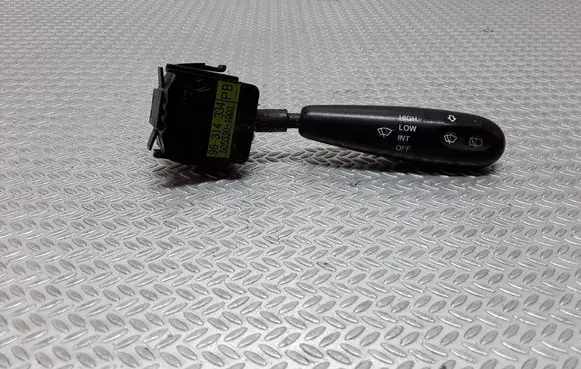 Chevrolet Matiz Wiper control stalk 5053301000