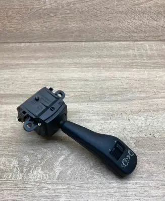 BMW 5 E39 Wiper control stalk 8363664m