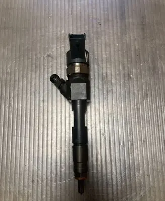 Suzuki Grand Vitara II Fuel injector 8200389369