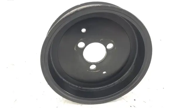 Audi Q7 4L Water pump pulley 059121031L